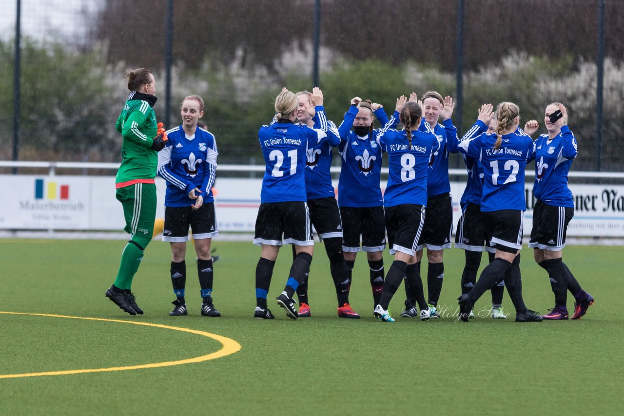 Bild 139 - Frauen Union Tornesch - Victoria : Ergebnis: 4:2